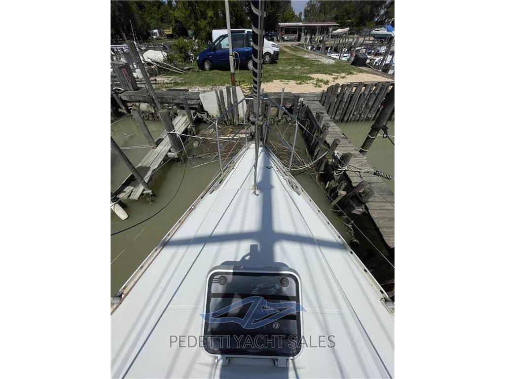 Beneteau Oceanis 390