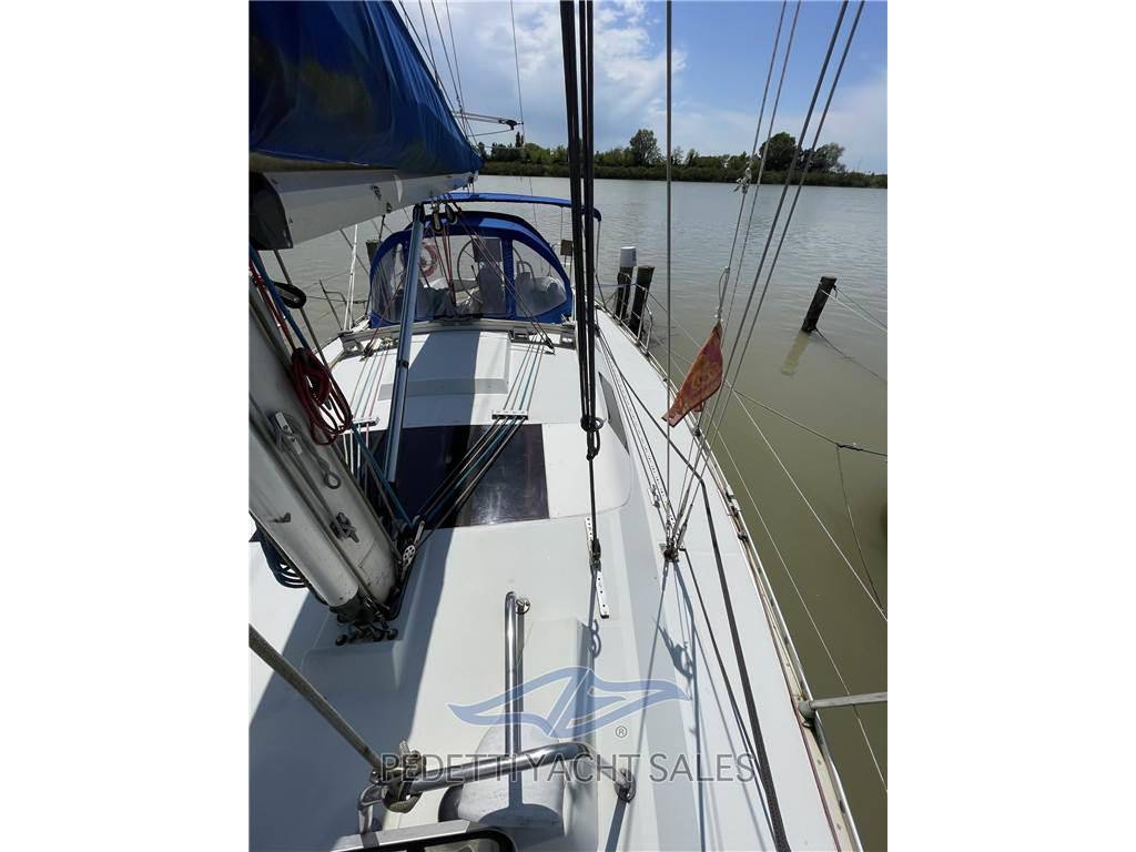 Beneteau Oceanis 390