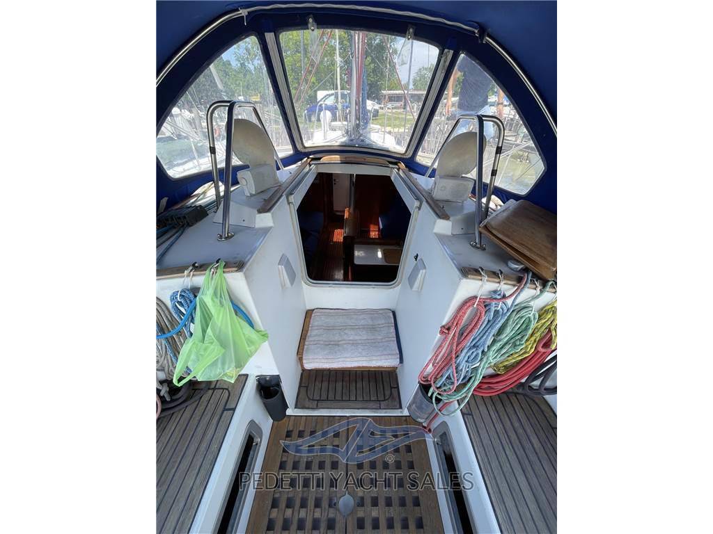 Beneteau Oceanis 390