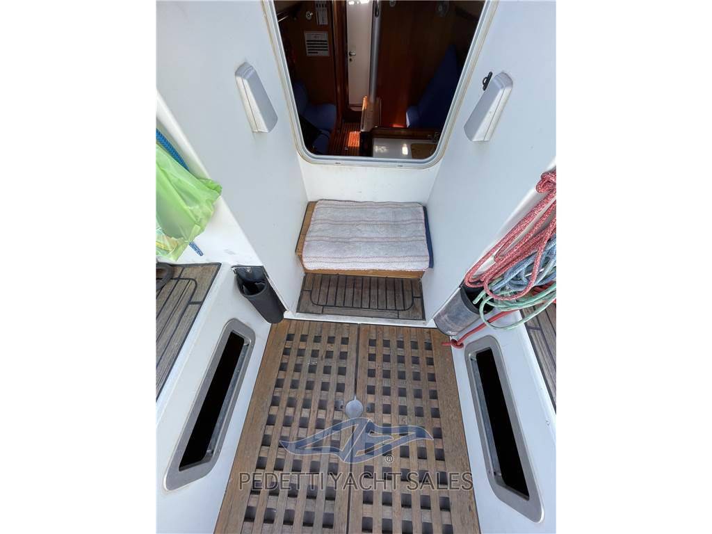 Beneteau Oceanis 390