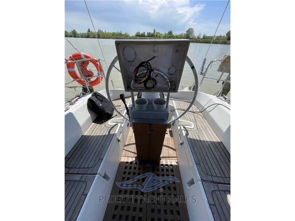 Beneteau Oceanis 390