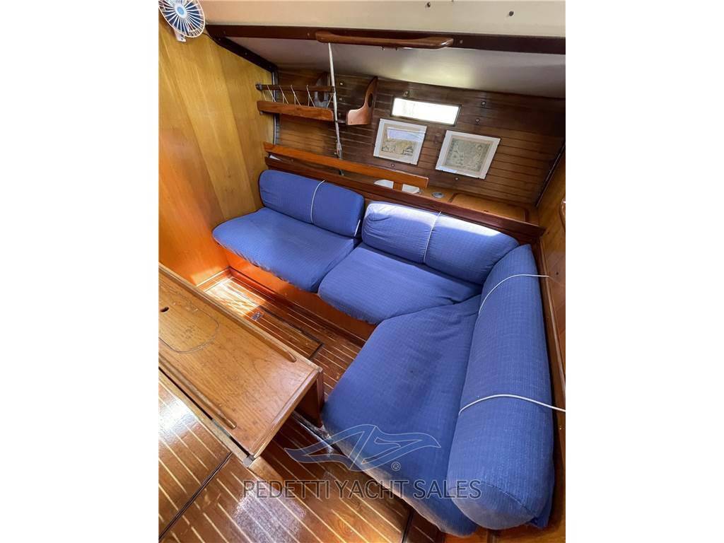 Beneteau Oceanis 390