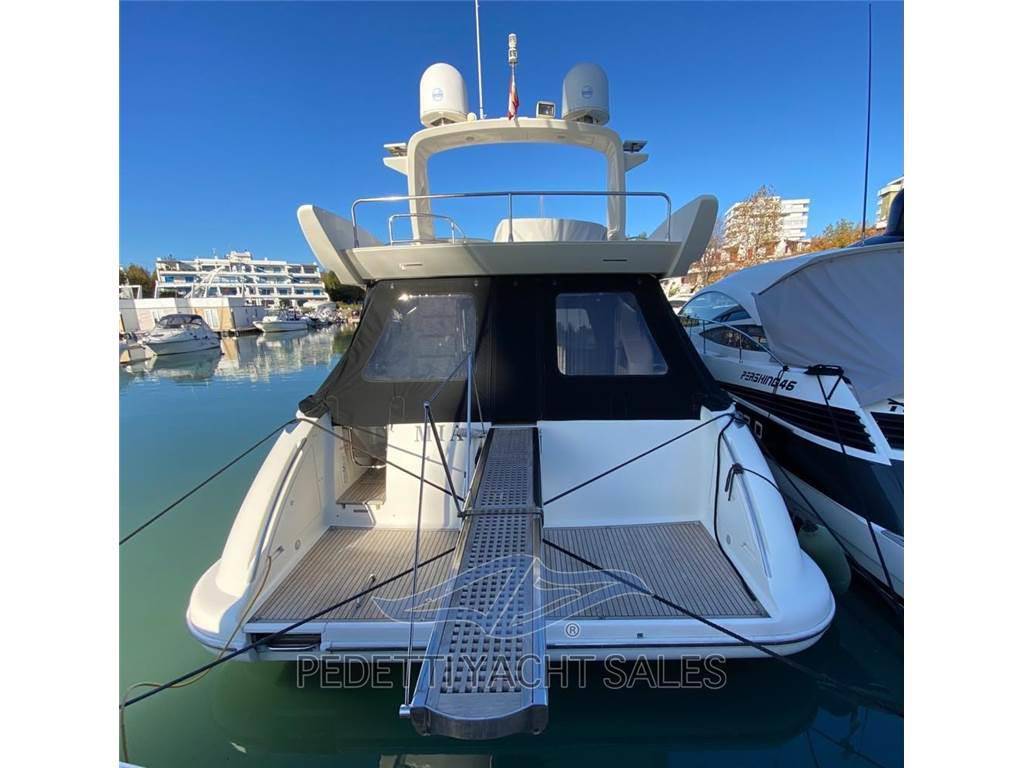 Azimut Az 50