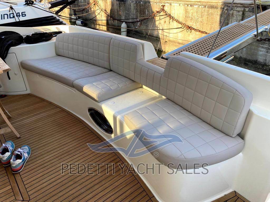 Azimut Az 50