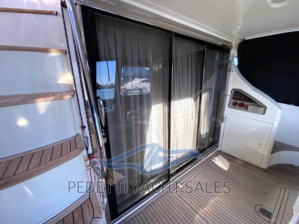 Azimut Az 50