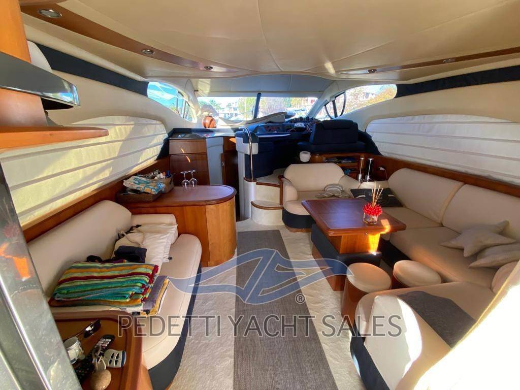 Azimut Az 50