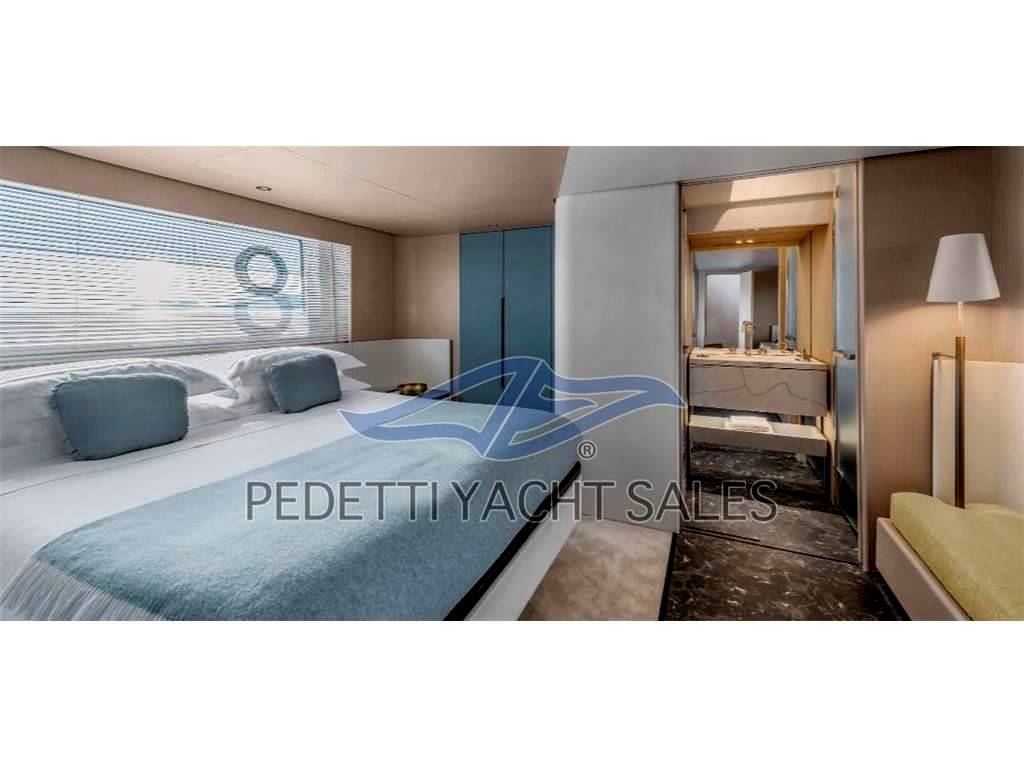 Azimut 68 flybridge my 2021
