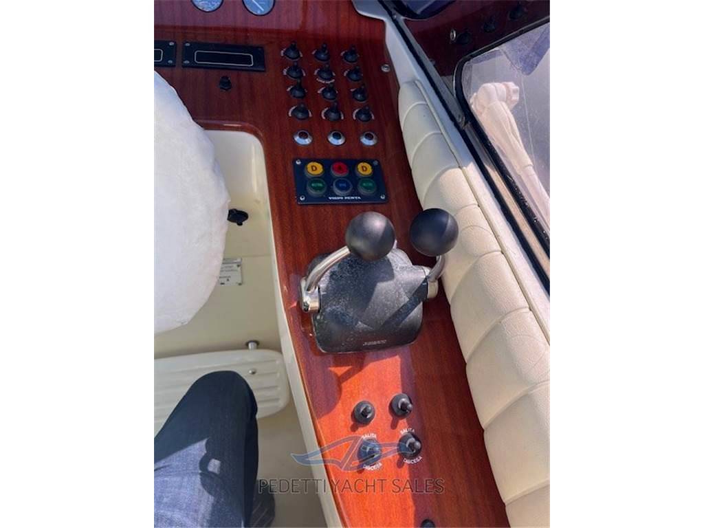 Colombo Virage 34
