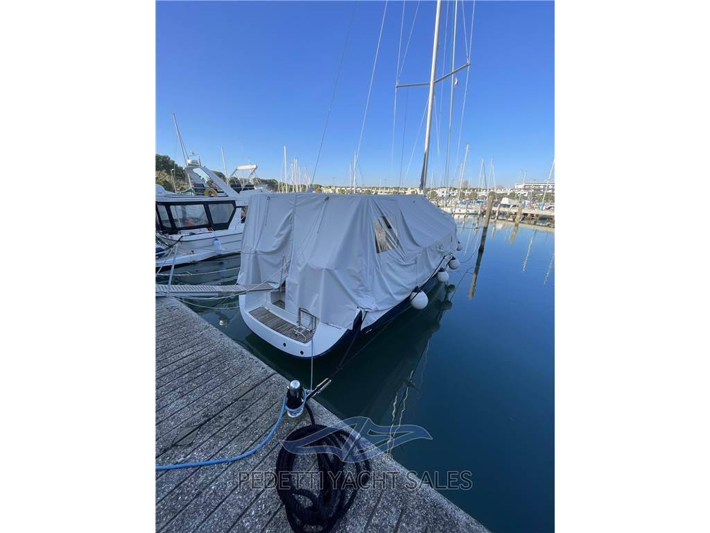 Beneteau Oceanis 46