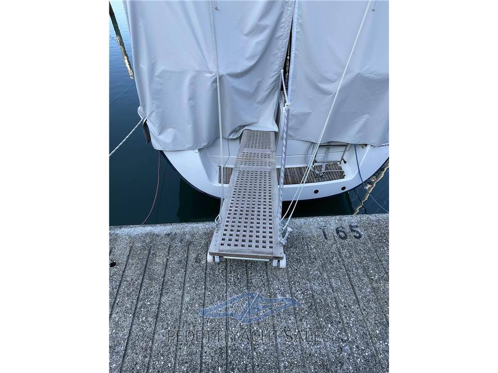 Beneteau Oceanis 46