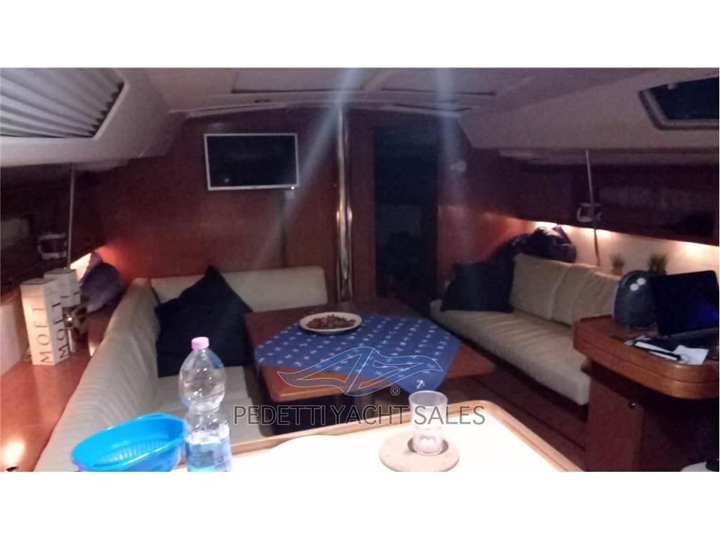 Beneteau Oceanis 46