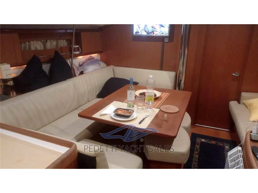 Beneteau Oceanis 46