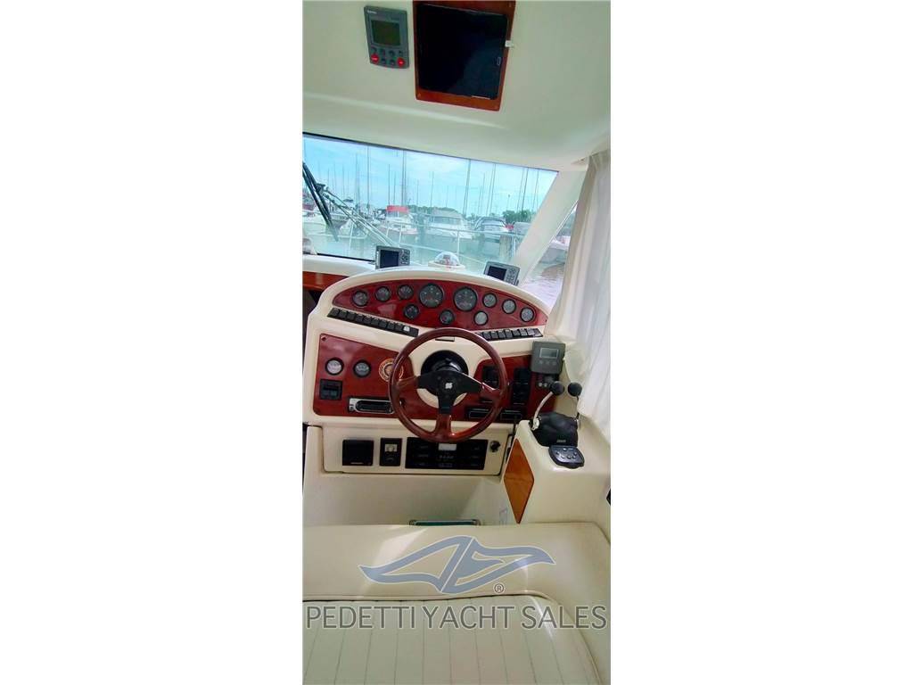 Jeanneau Prestige 32'