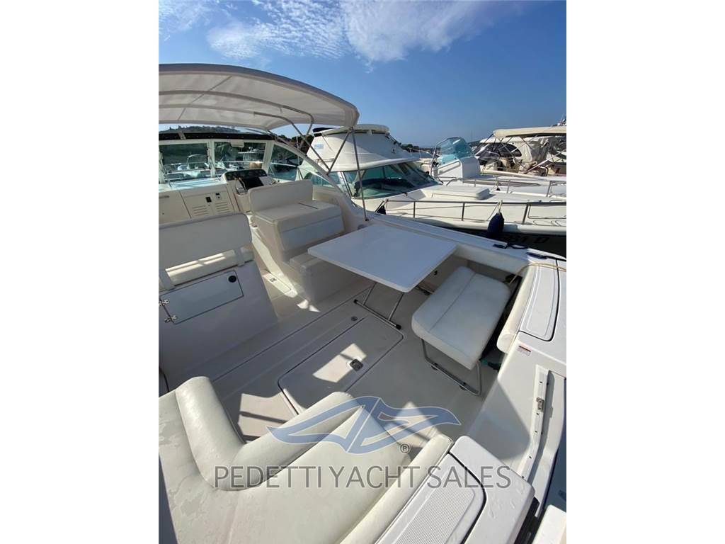 Tiara yachts 2900 coronet