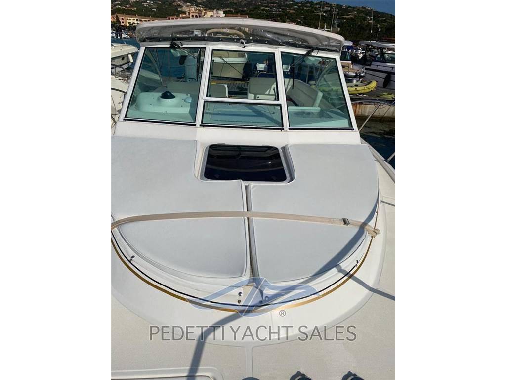 Tiara yachts 2900 coronet