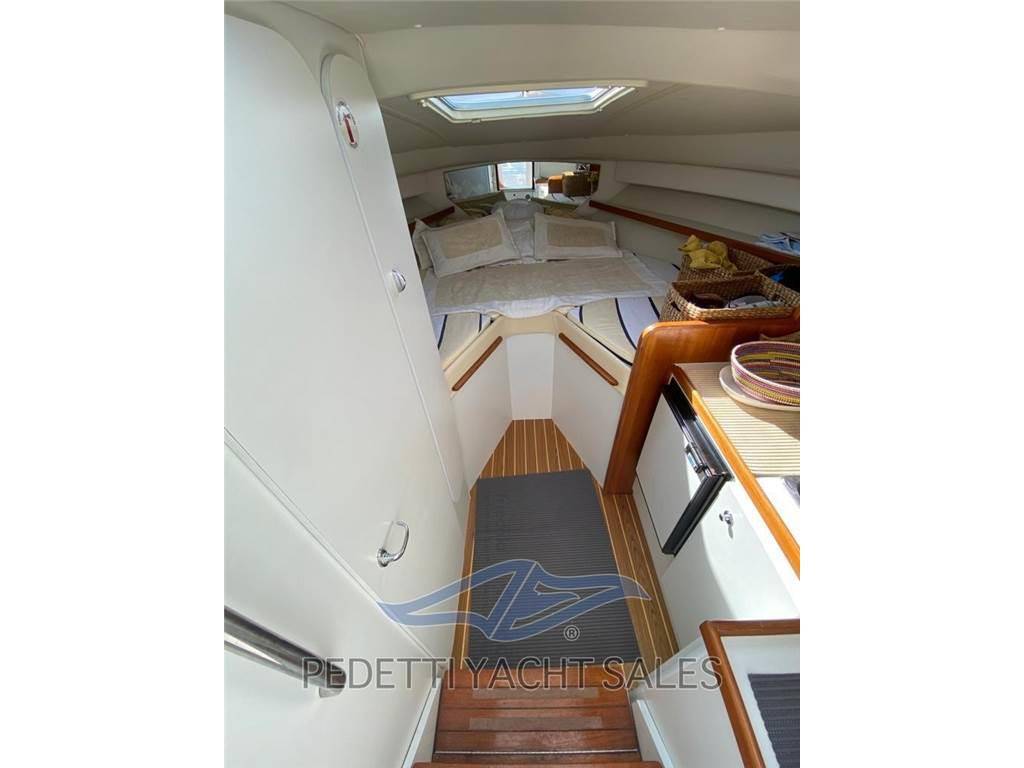 Tiara yachts 2900 coronet