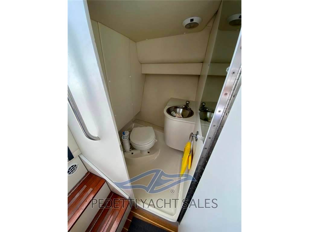 Tiara yachts 2900 coronet