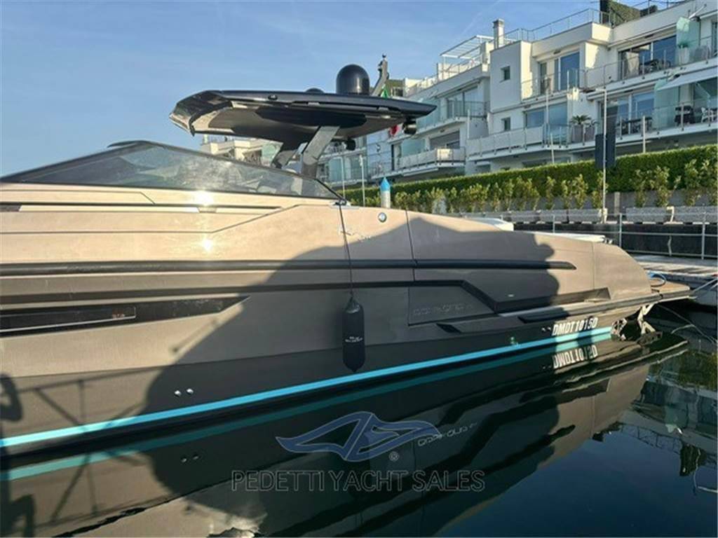 Rio yachts Daytona 50