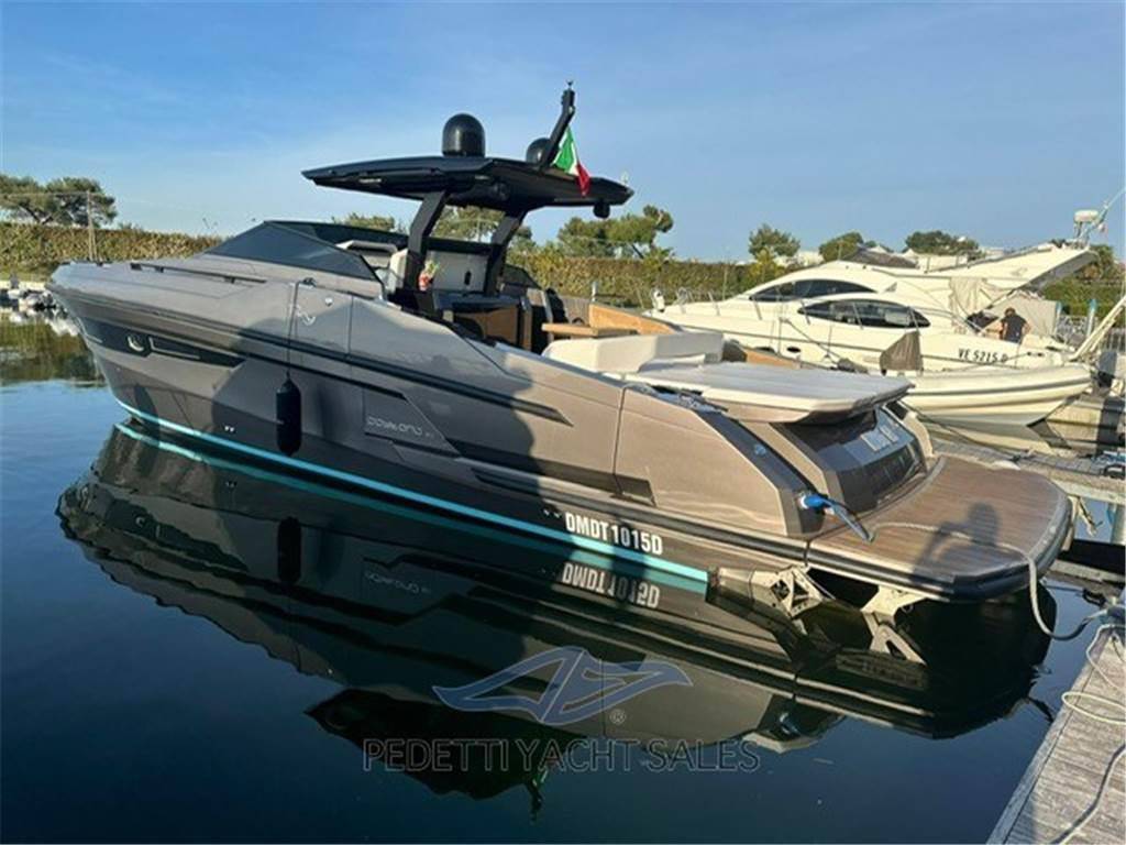 Rio yachts Daytona 50