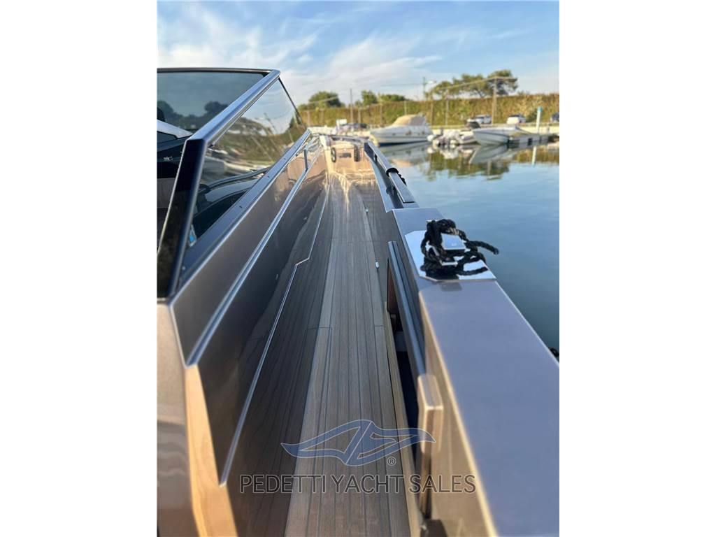 Rio yachts Daytona 50