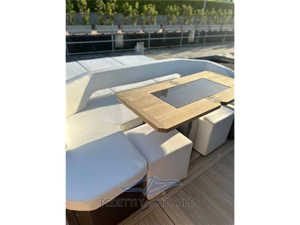 Rio yachts Daytona 50