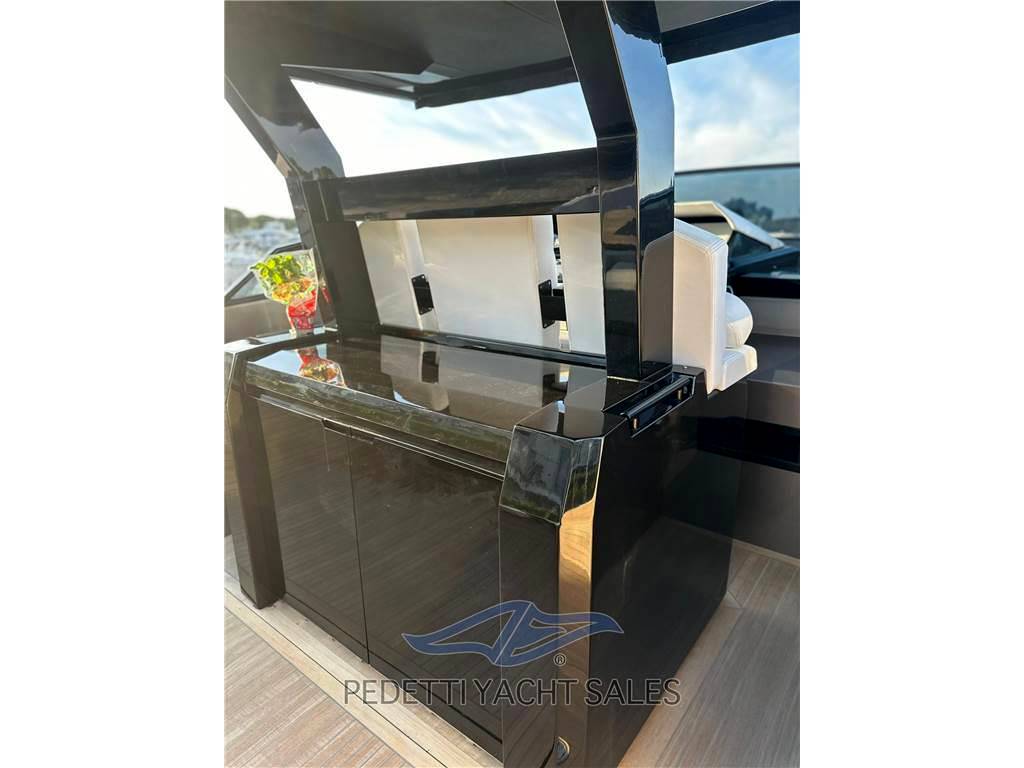 Rio yachts Daytona 50