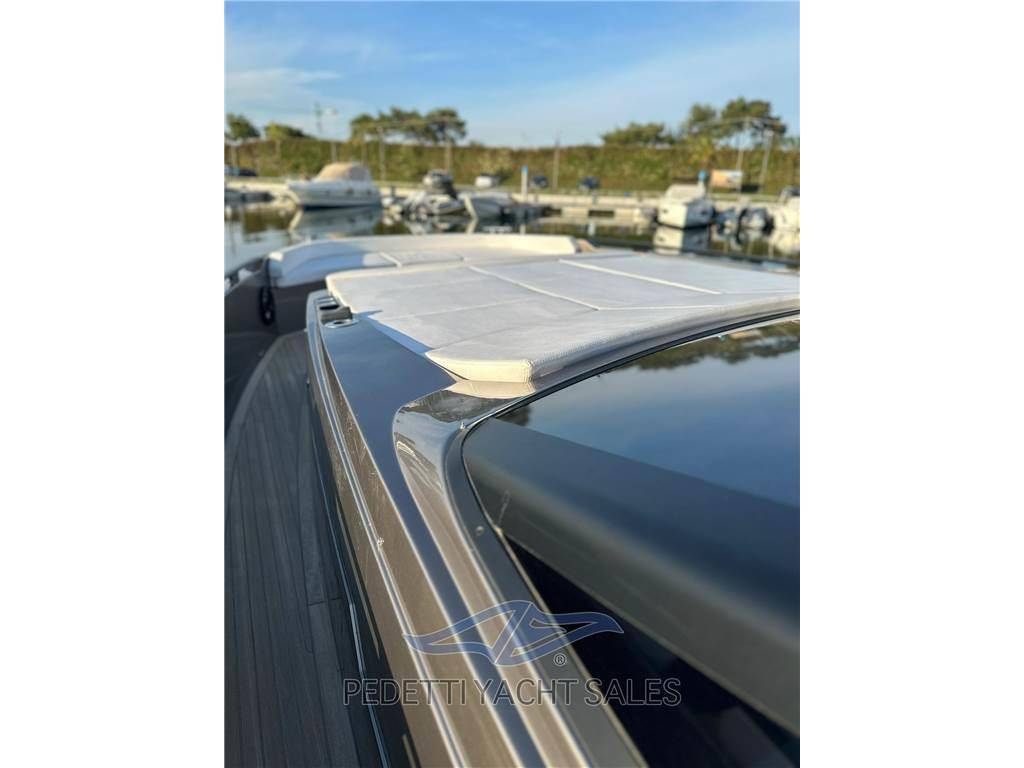 Rio yachts Daytona 50