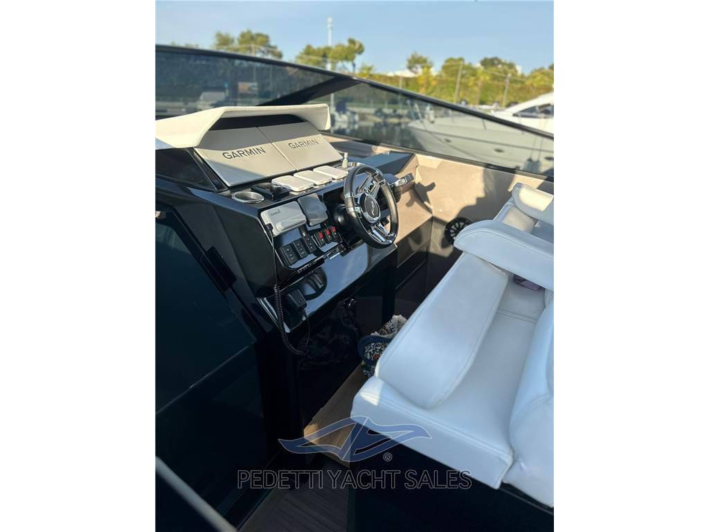 Rio yachts Daytona 50