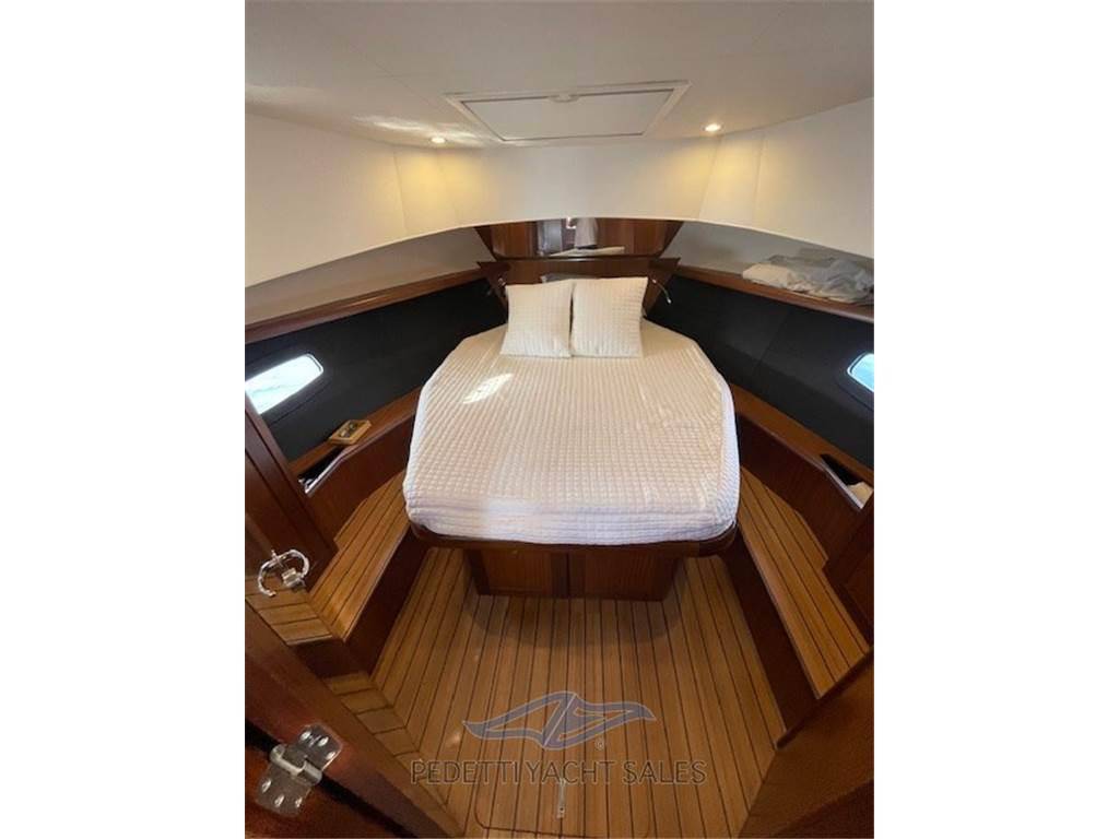 Sasga yachts Minorchina 34