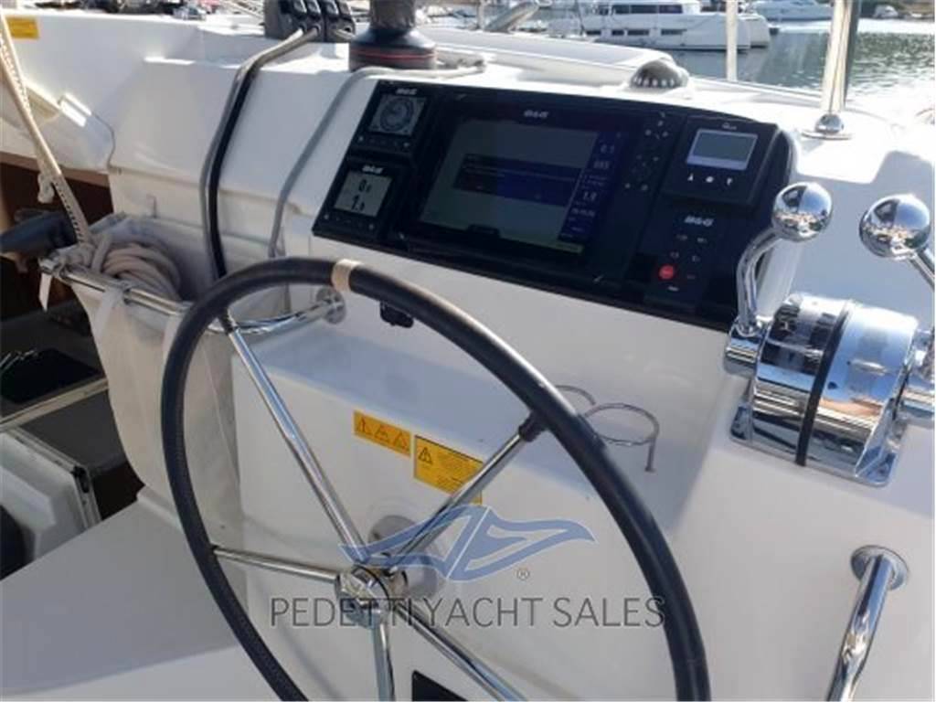 Lagoon 40