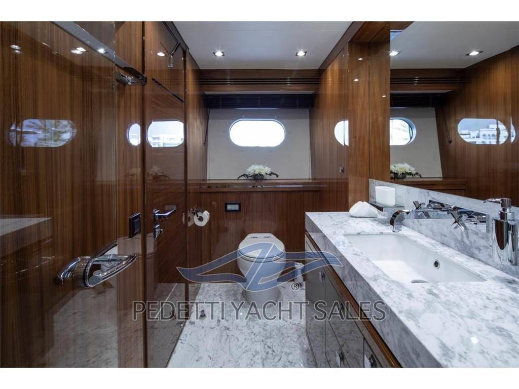 Sunseeker 116