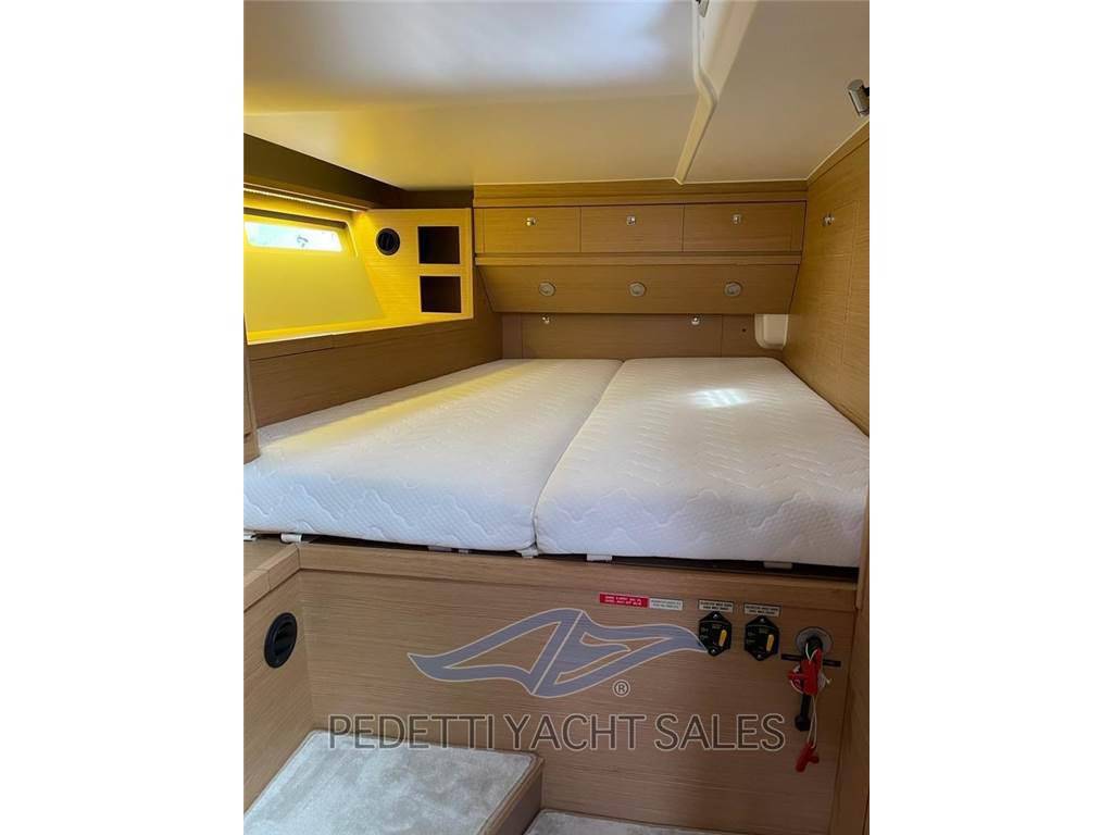 Dufour yachts 56 exclusive