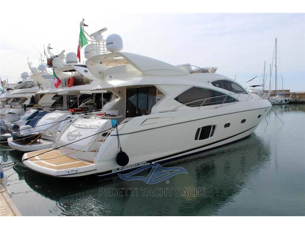 Sunseeker Manhattan 60