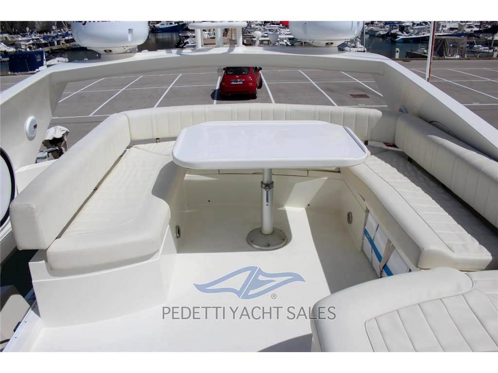 Sunseeker Manhattan 60