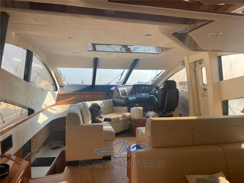 Sunseeker Manhattan 60