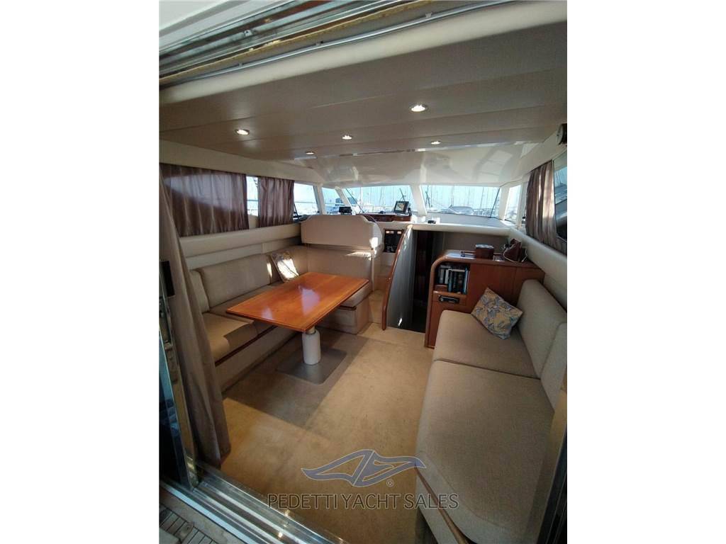 Sunseeker Manhattan 60
