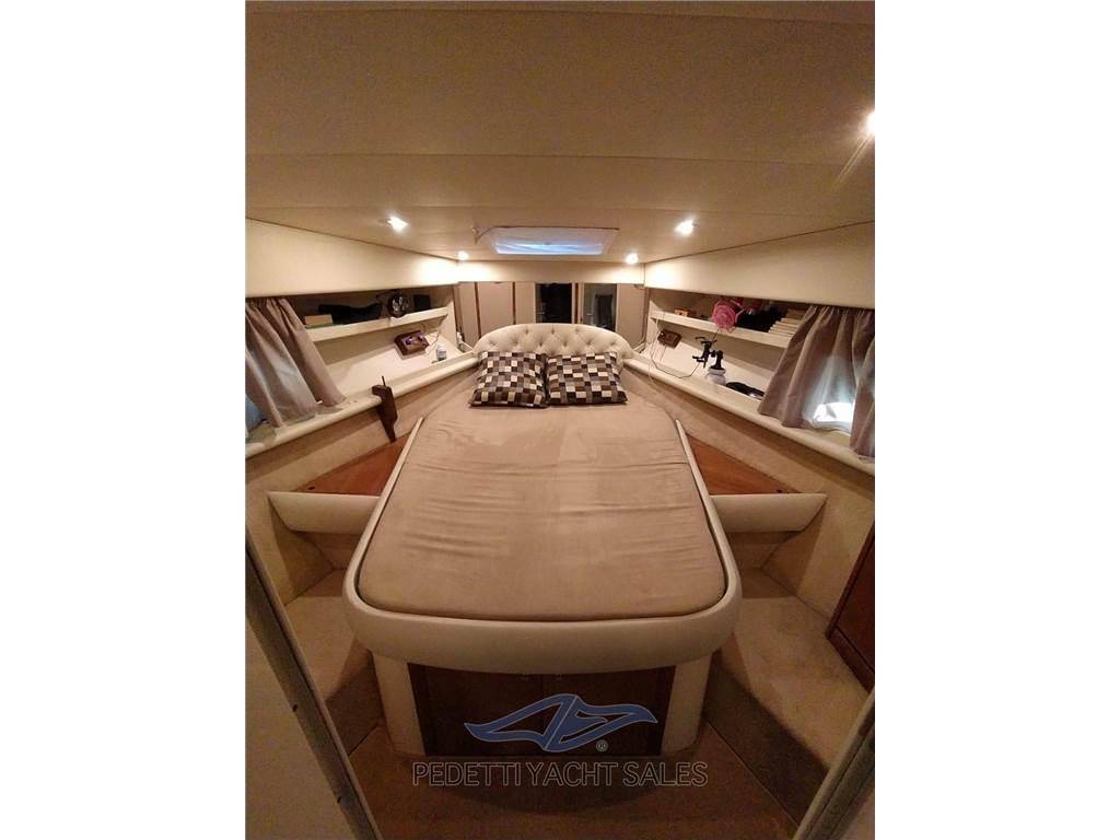 Sunseeker Manhattan 60