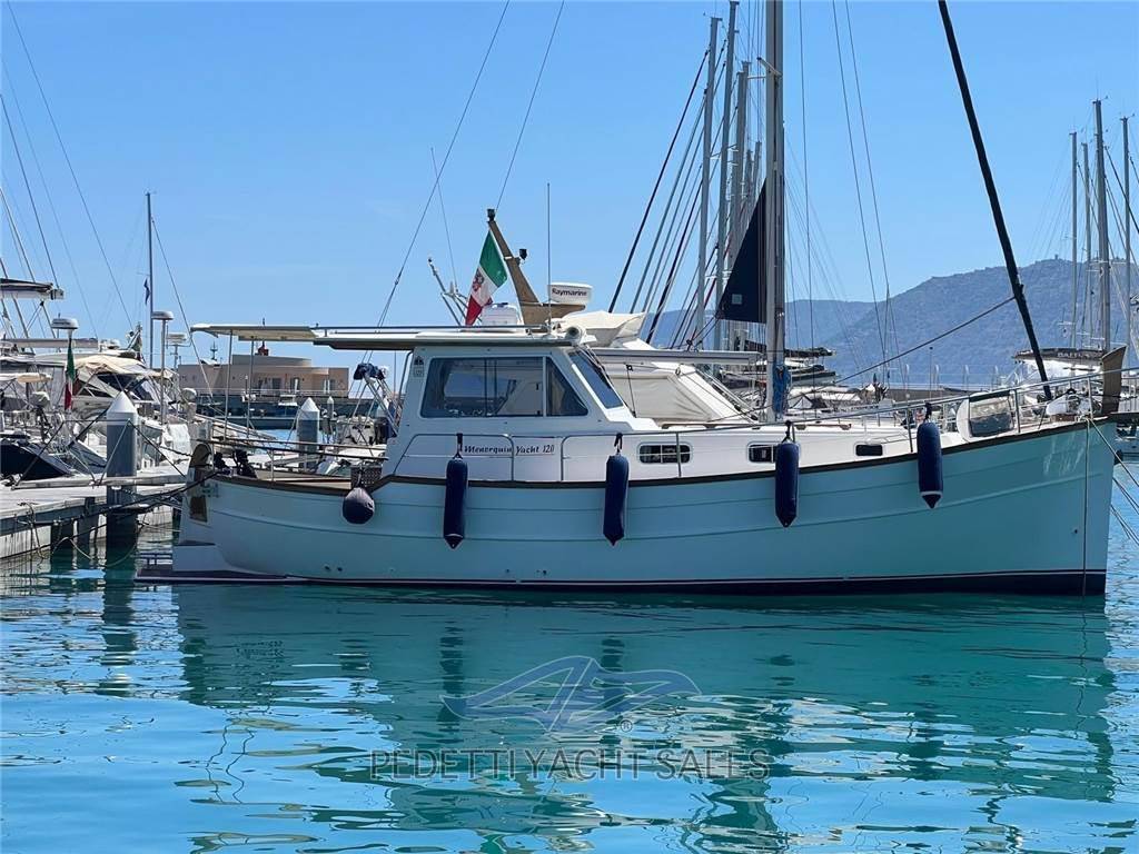 Menorquin 120