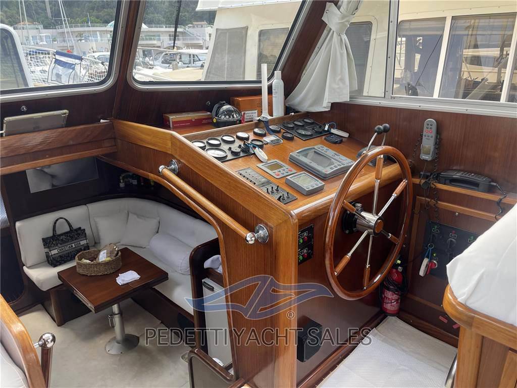 Menorquin 120