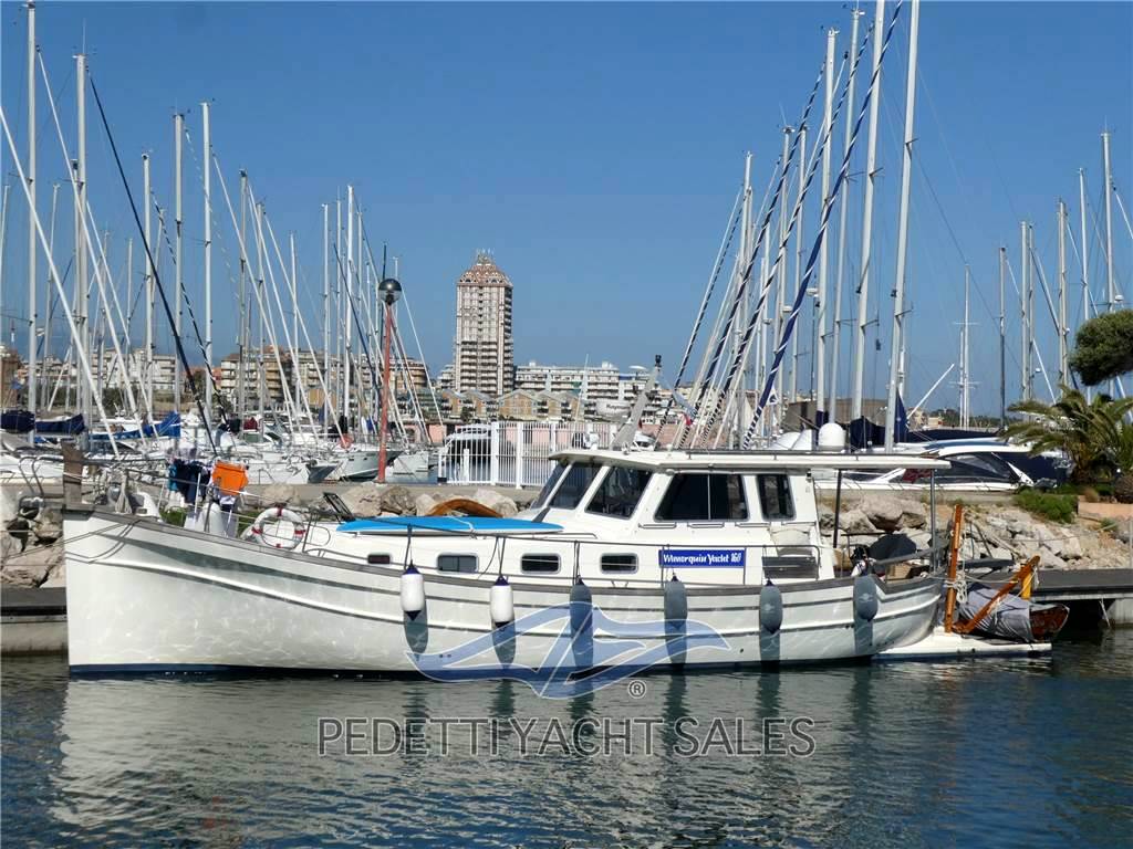 Menorquin 160