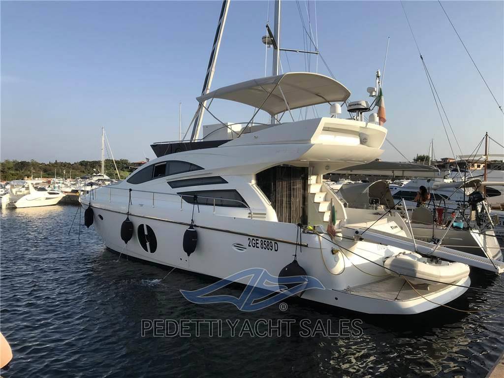 Rodman Muse 50
