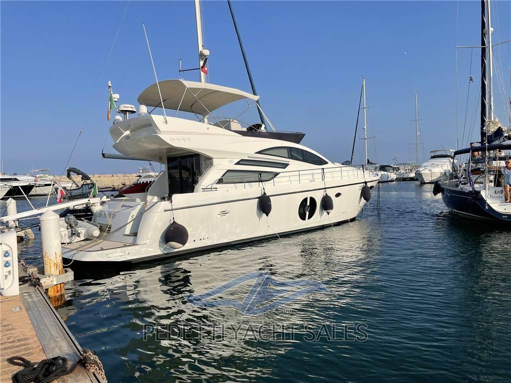 Rodman Muse 50