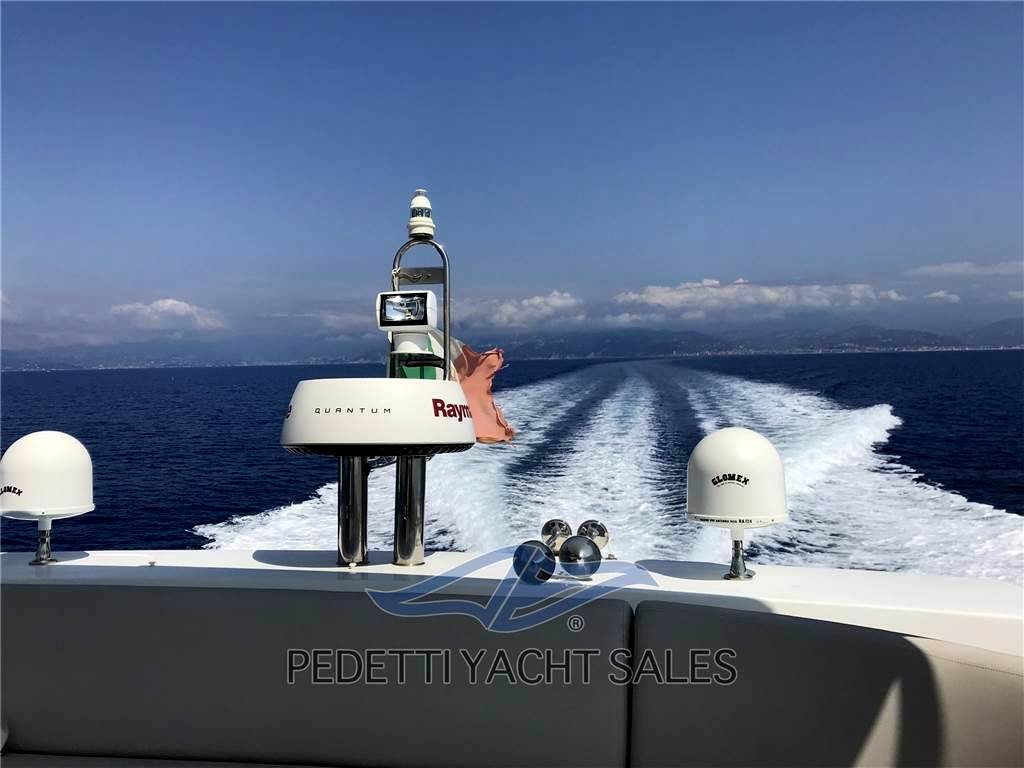 Rodman Muse 50