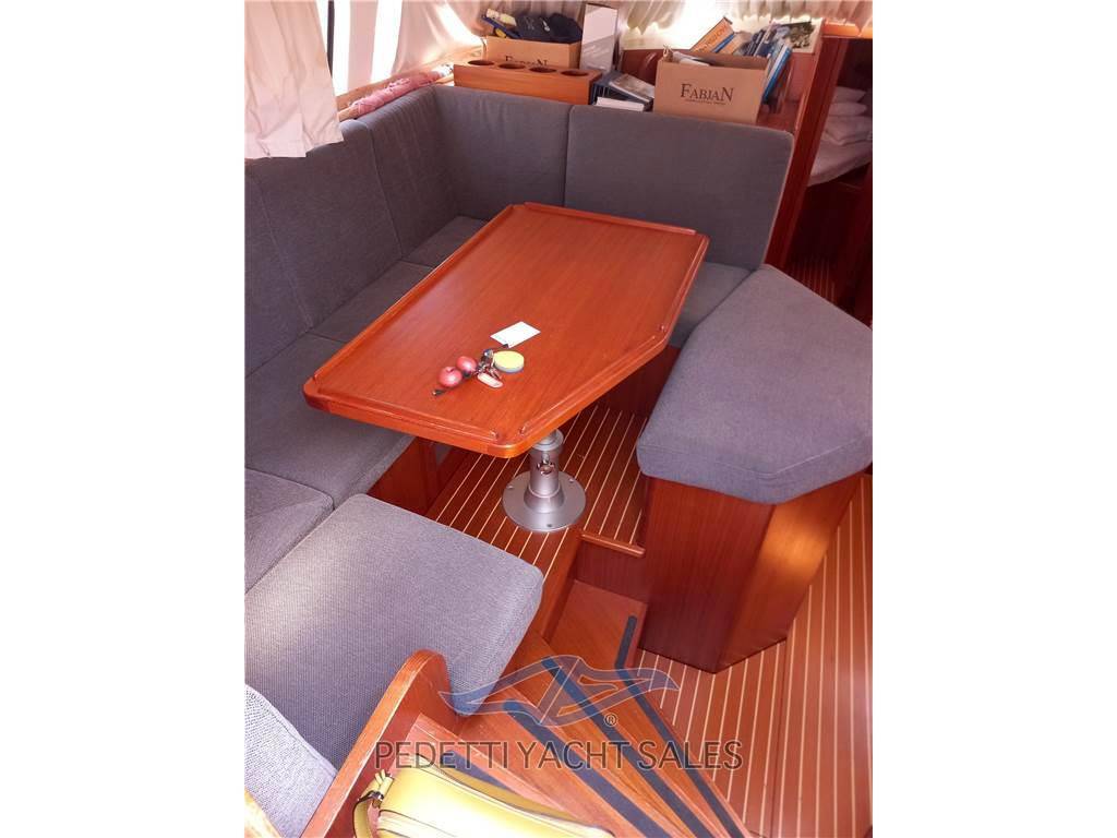 Cantiere alto adriatico Pilot yacht dix 38