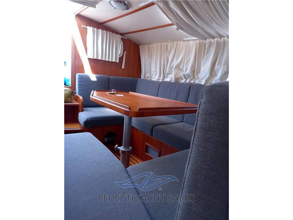 Cantiere alto adriatico Pilot yacht dix 38