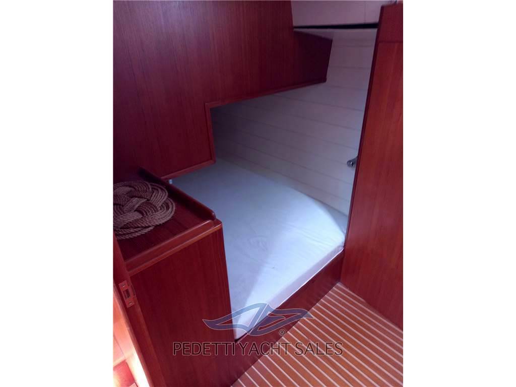 Cantiere alto adriatico Pilot yacht dix 38