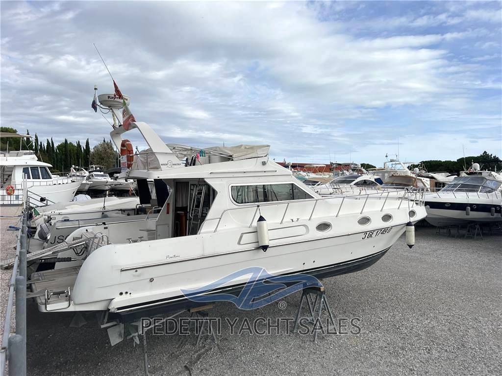 Piantoni Evolution 39
