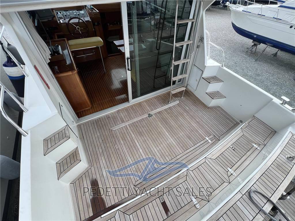 Piantoni Evolution 39