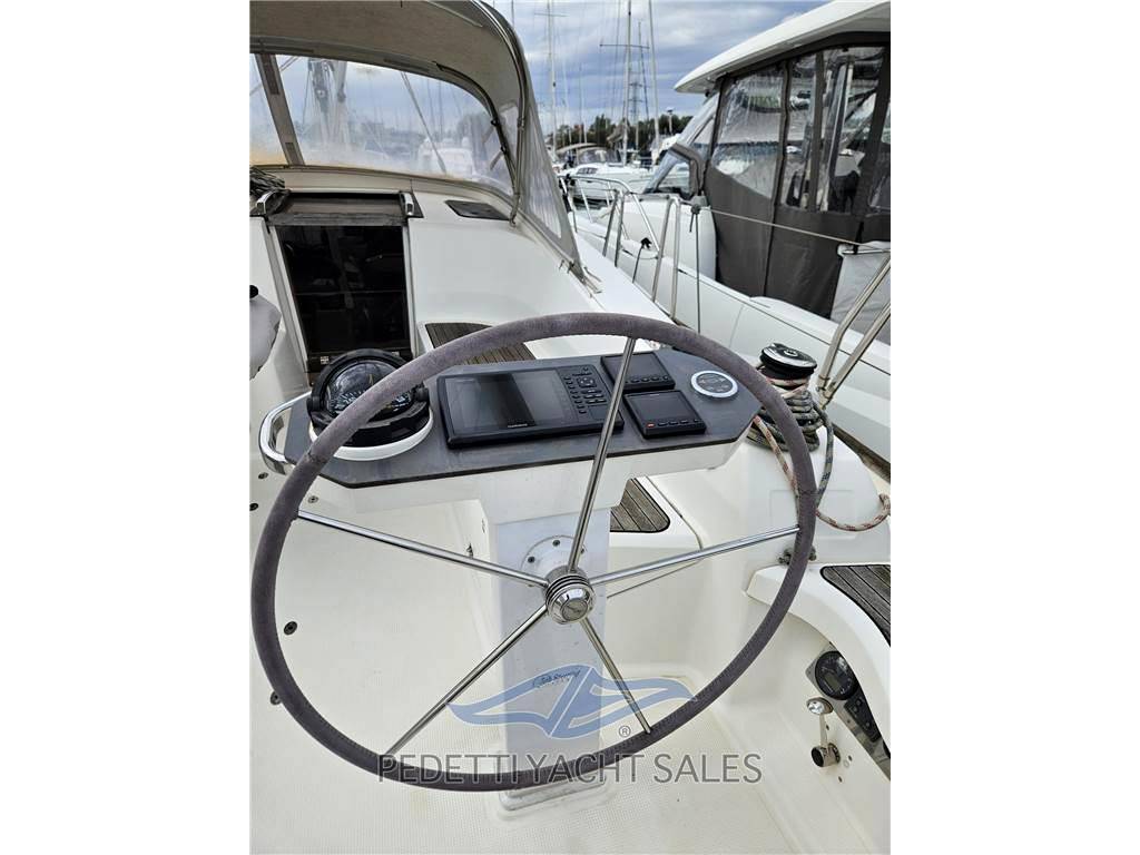 Bavaria 42 vision