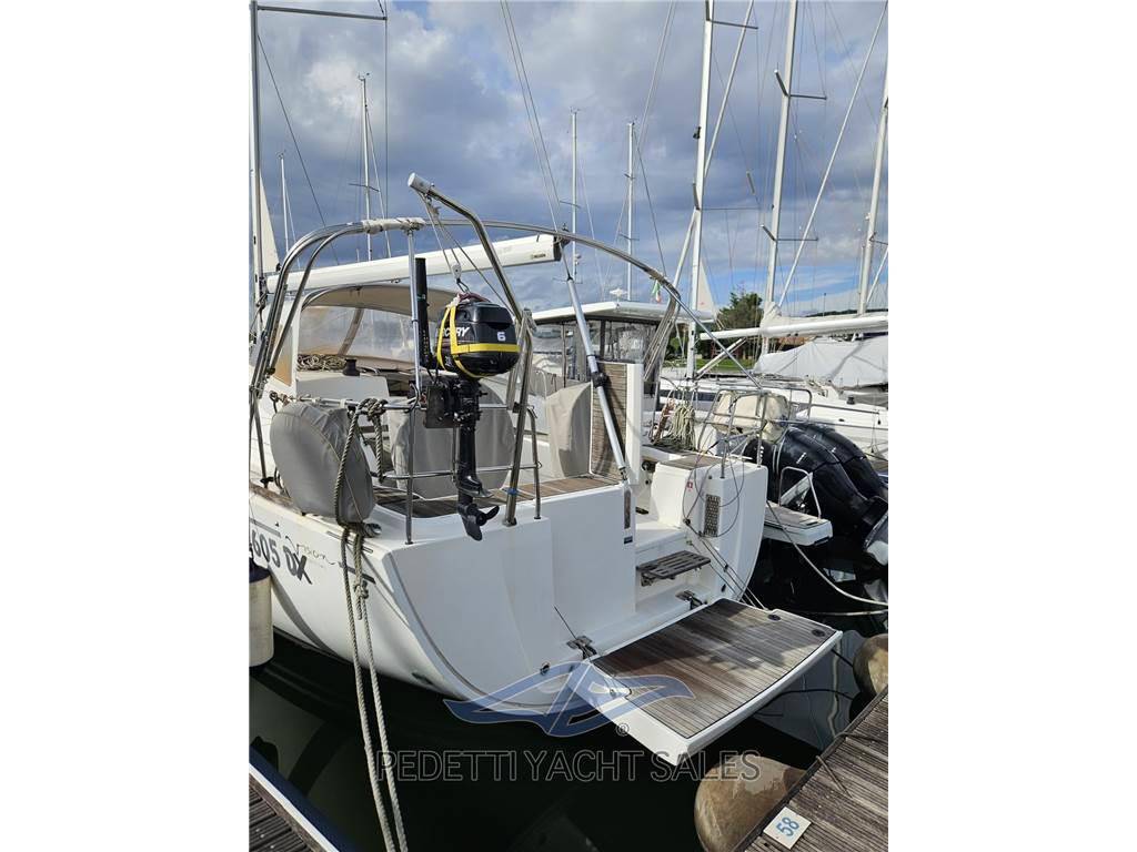 Bavaria 42 vision